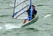Wind Surfer